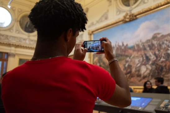 Museu do Ipiranga zera valor do ingresso e libera entrada grátis no domingo