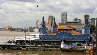 Culinária amazônica conquistou a revista Lonely Planet