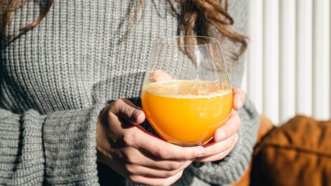 Vitamina C é um nutriente fundamental para o funcionamento do organismo e desempenha um papel importante na manutenção da saúde