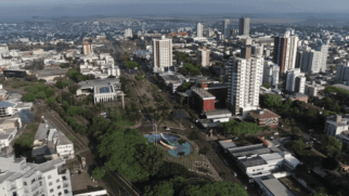 Crescimento econômico de Cascavel atrai novos moradores e investidores