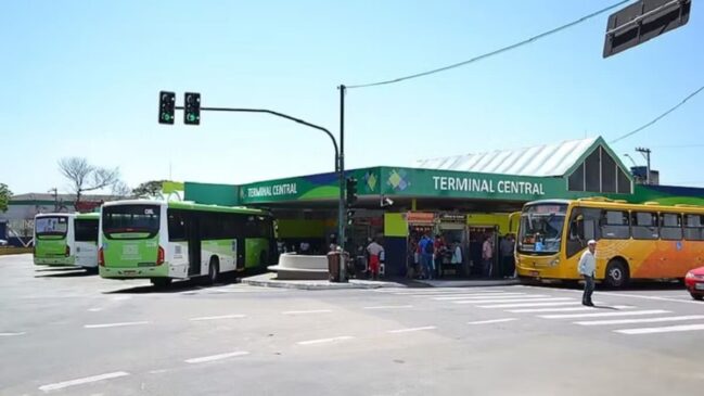 Linhas ampliadas garantem mais mobilidade e segurança