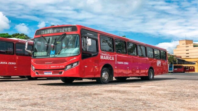 Sistema de mobilidade urbana se torna exemplo para outras regiões do País