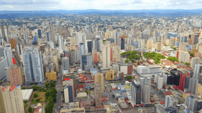 Reconhecimento internacional destaca soluções inovadoras e alta qualidade de vida