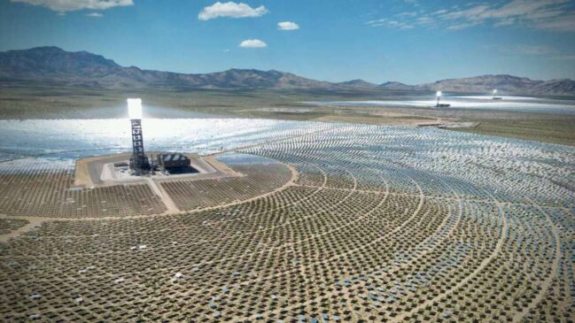 Caso virou referência em debates sobre energia e meio ambiente