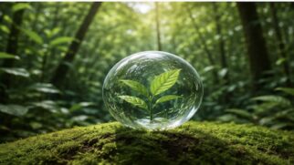 Atmosfera rica em oxigênio pode não durar para sempre, segundo estudo científico