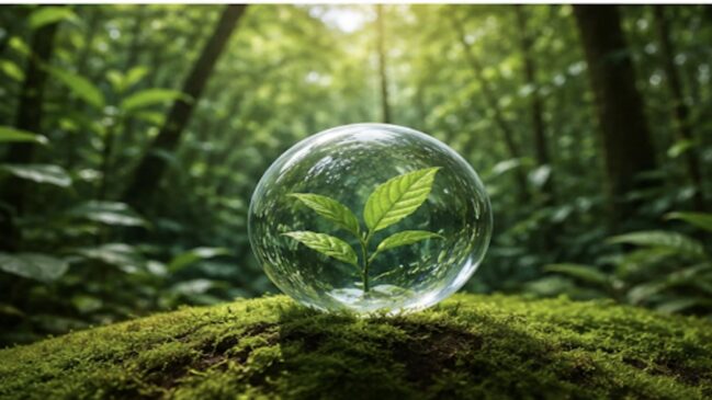 Atmosfera rica em oxigênio pode não durar para sempre, segundo estudo científico