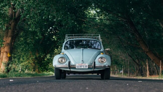 Produção nacional do Fusca ajudou a ampliar o acesso ao automóvel em diferentes regiões do País