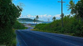Com apenas 21 km², Nauru tenta recuperar um nome ligado à língua local e se afastar de uma marca deixada por potências estrangeiras