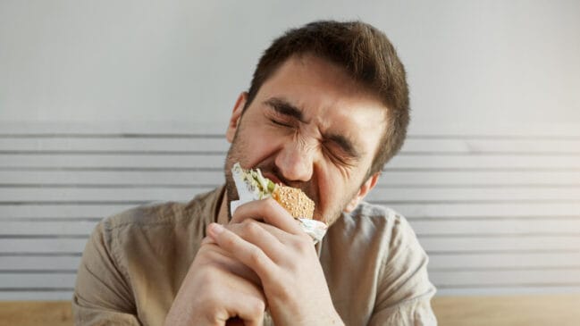 Alimentação equilibrada e exercícios físicos ajudam no controle da glicose (Foto: Pexels)