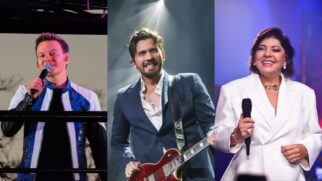 Entre os principais nomes confirmados na programação estão Michel Teló, Gustavo Mioto, Israel & Rodolffo e Roberta Miranda