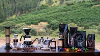 Socorro possui cafeterias, fazendas históricas e roteiros ligados à cultura do café