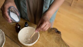 Cristais de sal ajudam a explicar por que esse ingrediente acompanha a humanidade há milhares de anos