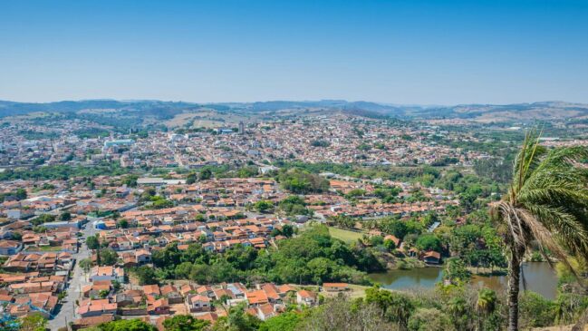São José dos Campos, cidade do interior paulista que combina desenvolvimento urbano, tecnologia e qualidade de vida