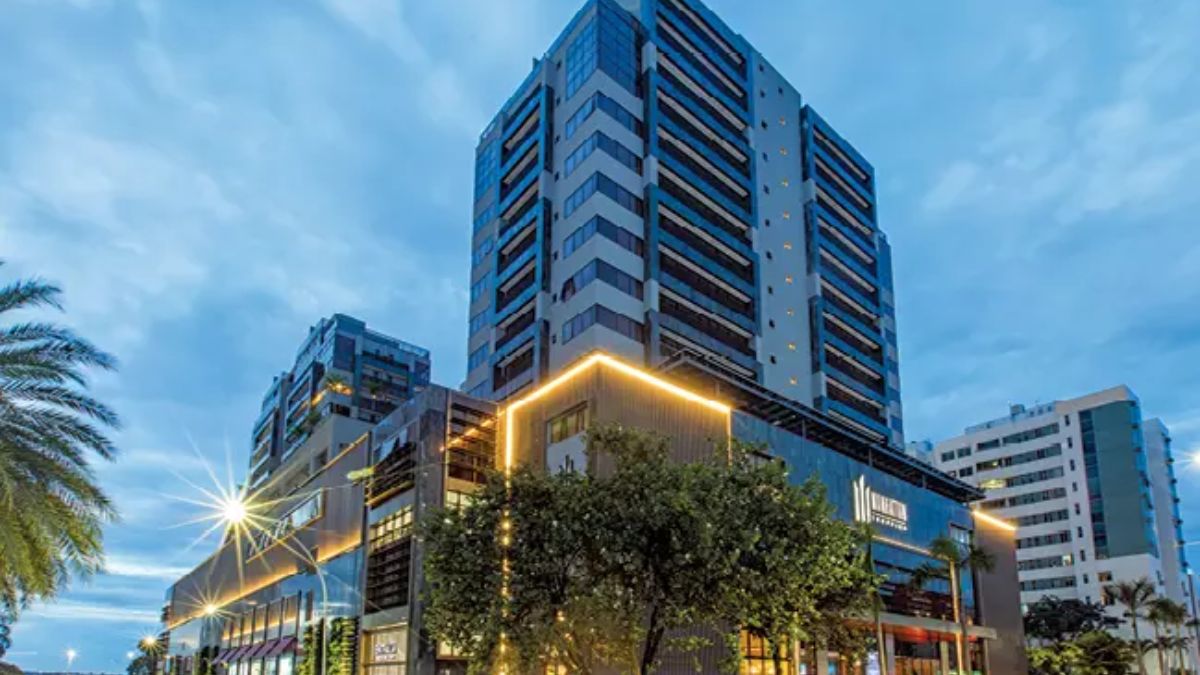 O império imobiliário que começou com apenas quatro funcionários completa 50 anos de história com faturamento bilionário e forte expansão de mercado.