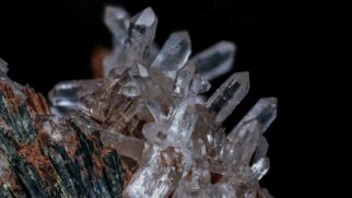 Estrutura criada em laboratório pode ajudar em novos estudos sobre matéria, luz, segurança de documentos e armazenamento de dados