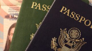 O passaporte europeu está no centro de um impasse diplomático que pode acabar com a isenção de visto para brasileiros com dupla cidadania. O benefício de viajar sem burocracia para os Estados Unidos agora depende de um acordo de segurança com prazo final