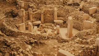 Assentamento indígena de 11 mil anos no Canadá revela uma história preservada no solo e na memória oral