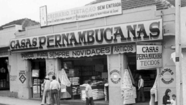 De Pernambuco para todo o Brasil, os Lundgren transformaram tecidos e lojas populares em uma potência centenária