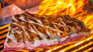 ortes menos conhecidos ganharam espaço porque muita gente passou a olhar além da picanha na hora de montar o churrasco
