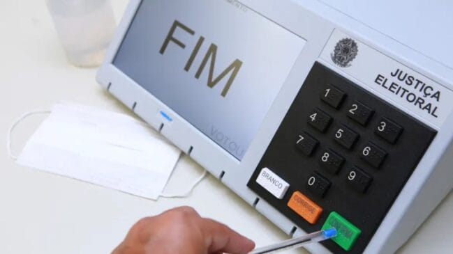 O desrespeito às regras de pré-campanha pode levar à cassação do registro, impedindo que o candidato chegue à etapa final da votação. Antonio Augusto/Ascom/TSE