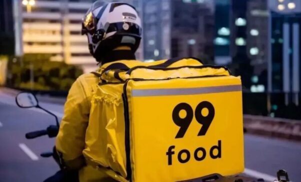 MP também altera regras para mototaxistas, motoboys e entregadores por aplicativo/Divulgação/99
