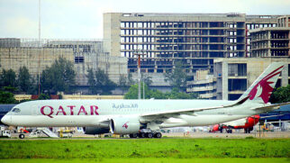 Pelo segundo ano consecutivo, a Qatar Airways aparece na primeira posição