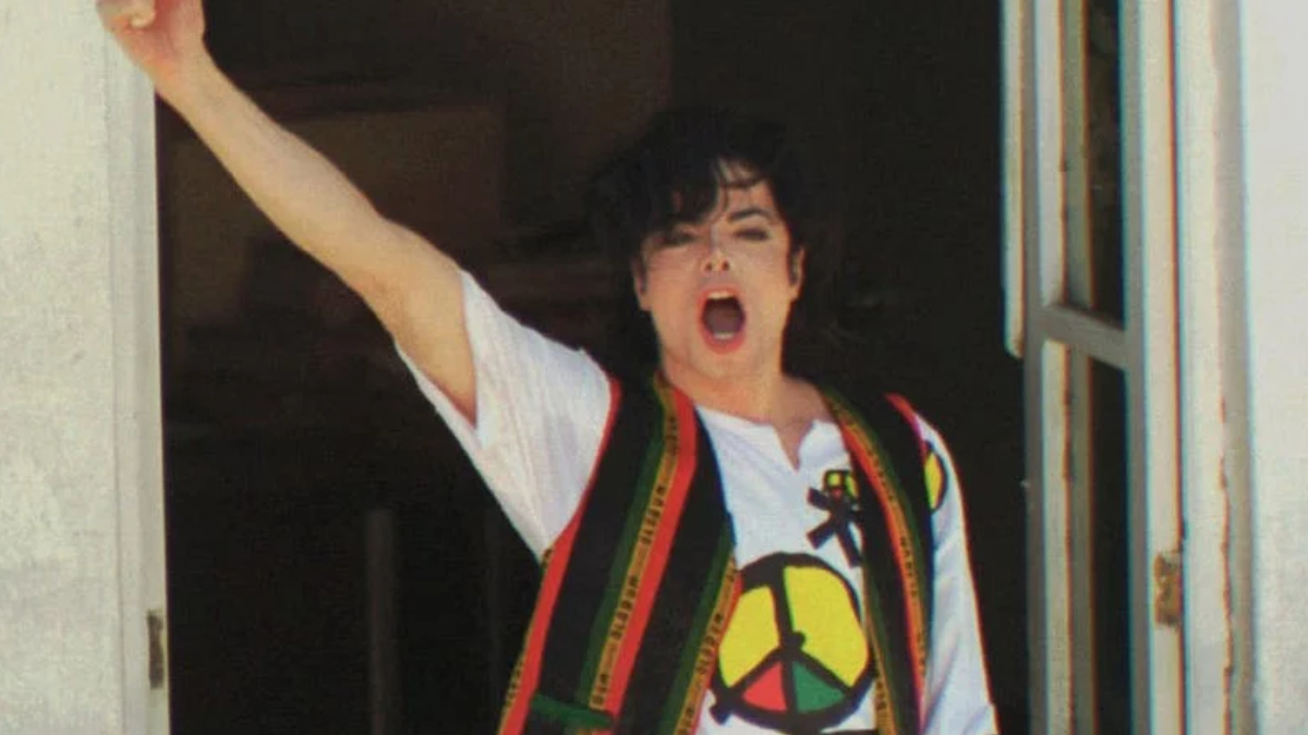 O moonwalk virou símbolo da cultura pop graças ao talento inesquecível de Michael Jackson (Foto: MJ Beats)