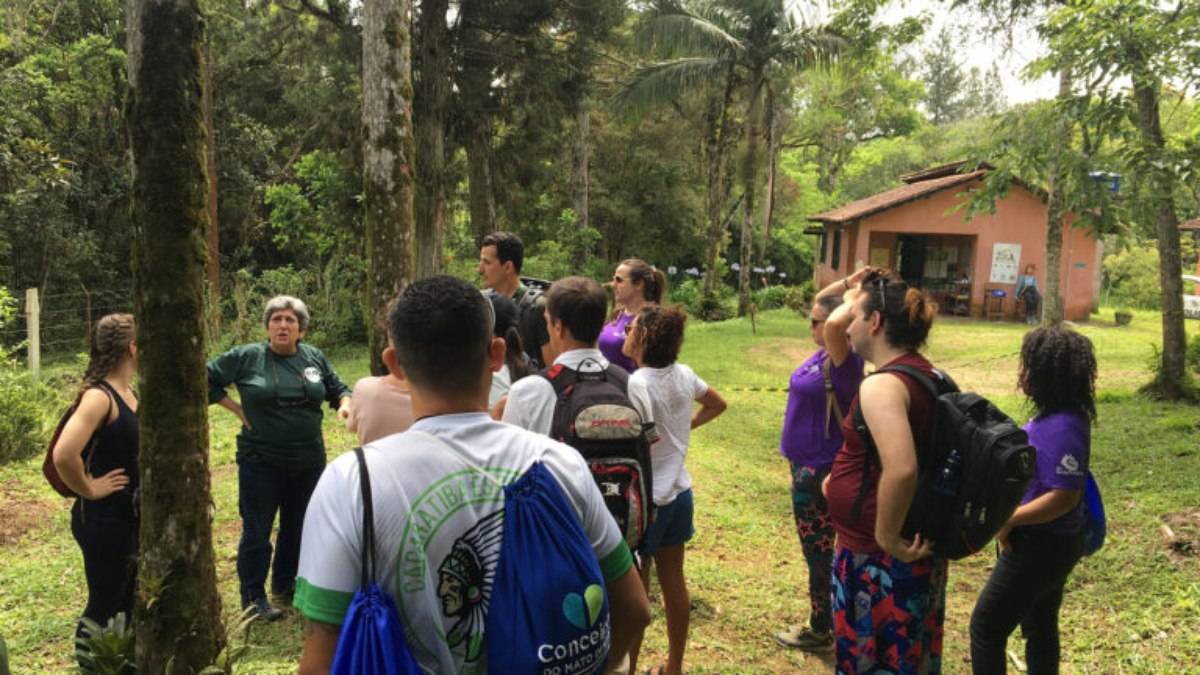 O potencial da região será vitrine durante o Avistar Brasil 2026, o maior encontro de observação de aves da América Latina, que ocorre entre 15 e 17 de maio no Jardim Botânico. (Fotos: Divulgação/SP Turis e Polo de Ecoturismo de SP)