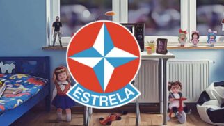 Estrela é uma das fabricantes de brinquedos mais icônicas e famosas do Brasil