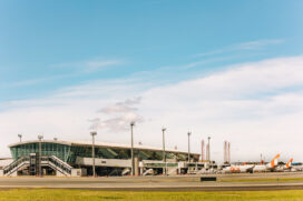 Aeroporto Internacional de Brasília