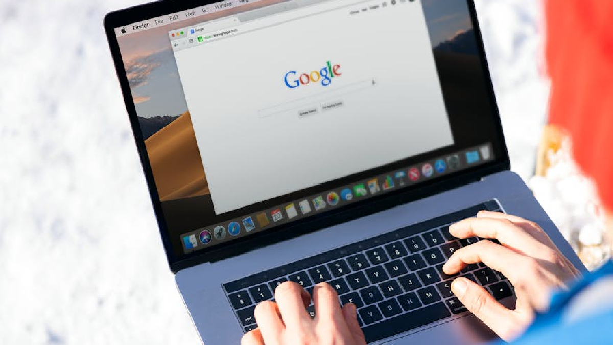 A vitória do Google sobre rivais deveu-se a três pilares principais: rapidez, relevância e design minimalista - (Firmbee.com/Pexels)