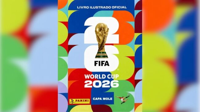 Descubra por que a bandeira mexicana quebrou o padrão visual do álbum de 2026 e a lei severa que quase proibiu as vendas no país