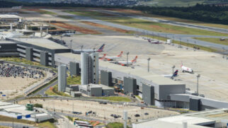 BH Airport se tornou o aeroporto com mais destinos domésticos do Brasil em 2026
