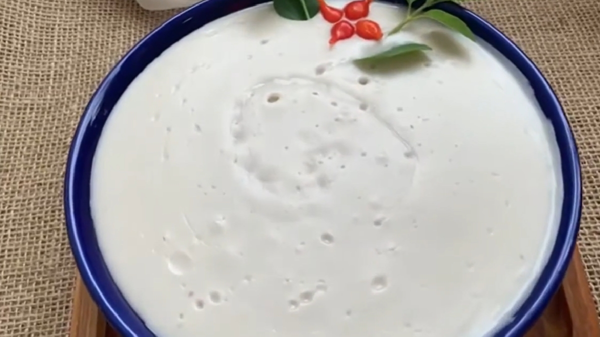Aprenda a preparar o creme de inhame com alho-poró perfeito para noites frias