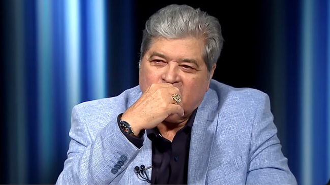 José Luiz Datena, conhecido por comandar programas de grande audiência em emissoras como Band, Record e SBT, revelou os salários milionários que recebeu ao longo da carreira