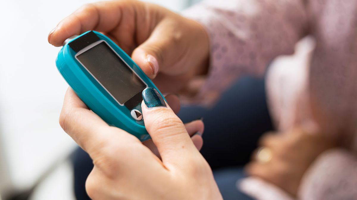 O diabetes tipo 2 costuma estar ligado à resistência à insulina e representa a maior parte dos casos da doença (Foto: Pexels)