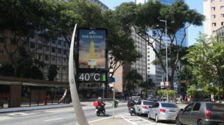Hiremar explica que a precaução não deve esperar a confirmação do termo "Super". Ele afirma que a precaução deve ser feita pelos órgãos públicos - Rovena Rosa/Agência Brasil