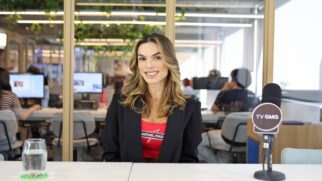 Atleta profissional, empresária e estudante de nutrição, Elisa Pecini compartilhou em entrevista para o G+ Esportes, da TV GMG, como o esporte foi o catalisador que transformou sua vida