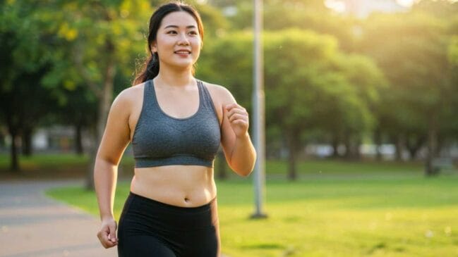 O avanço da ciência traz novas opções orais para o tratamento e controle da obesidade, reduzindo a dependência de agulhas a longo prazo. Foto: Ilustração/banco de imagens