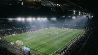 FIFA finalizou o conjunto de diretrizes que determina o que os torcedores poderão ou não levar para os estádios durante a Copa do Mundo de 2026