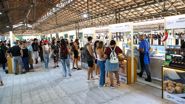 Taubaté, no Vale do Paraíba, recebe pela primeira vez, no próximo dia 23 de maio, a partir das 11h, o Festival Gastronômico Sabor de São Paulo