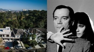 Inspirado em filme de diretor francês, Alphaville tornou-se um dos bairros mais luxuosos de São Paulo