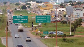 DF registra maior desigualdade do País em 2025 e expõe abismo entre renda recorde e exclusão social