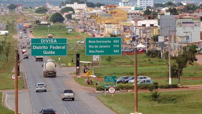 DF registra maior desigualdade do País em 2025 e expõe abismo entre renda recorde e exclusão social