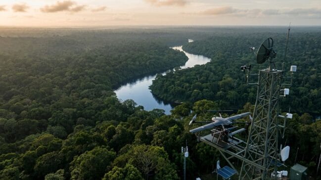 Com foco em inteligência integrada, governo federal amplia monitoramento tecnológico em regiões estratégicas e corredores logísticos