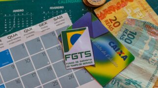 Dinheiro esquecido no FGTS pode ser sacado apenas em situações previstas em lei, mesmo quando há saldo disponível na conta
