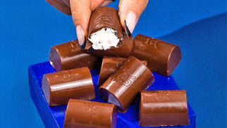 Empresa opera como pioneira no segmento de chocolates zero adição de açúcar, mas que entregam o mesmo prazer e cremosidade dos doces tradicionais