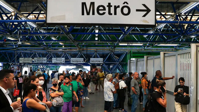 Greve metro 2023