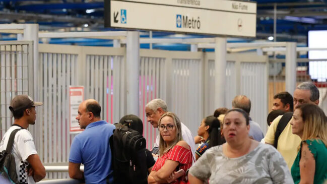 Categoria reivindica a realização de concursos públicos, mudanças no plano de saúde, negociações sobre a Participação nos Resultados (PR) de 2026 e discussões relacionadas ao plano de carreira