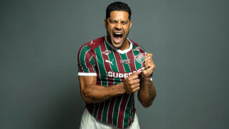 Segundo comunicado oficial, o atleta chega ao Rio de Janeiro no início da próxima semana